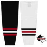 Homegrown 598S Sublimated 2-Ply Reversible Hockey Socks