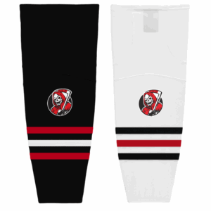 Homegrown 598S Sublimated 2-Ply Reversible Hockey Socks