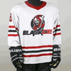 Homegrown 602S Sublimated 2-Ply Reversible Hockey Jerseys
