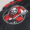 Homegrown 602S Sublimated 2-Ply Reversible Hockey Jerseys
