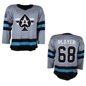 Homegrown 603S Sublimated Practice Hockey Jerseys
