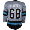 Homegrown 603S Sublimated Practice Hockey Jerseys