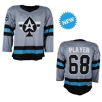 Homegrown 603S Sublimated Practice Hockey Jerseys