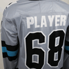 Homegrown 603S Sublimated Practice Hockey Jerseys