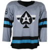 Homegrown 603S Sublimated Practice Hockey Jerseys