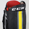 Homegrown 623C Custom Cut & Sewn Hockey Shells +Embroidery