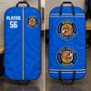 Homegrown 927S Custom Sublimated Hockey Jersey Bags