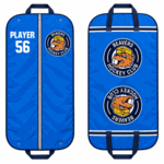 Homegrown 927S Custom Sublimated Hockey Jersey Bags