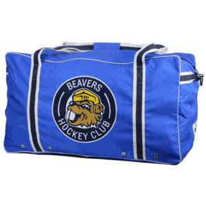 Homegrown 928S Custom Sublimated Player Hockey Bags