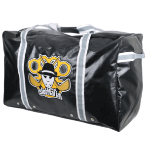 Homegrown 929C Custom Player Hockey Bags w/ Embroidery