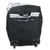 Homegrown 930C Custom Wheeled Hockey Bags w/ Embroidery