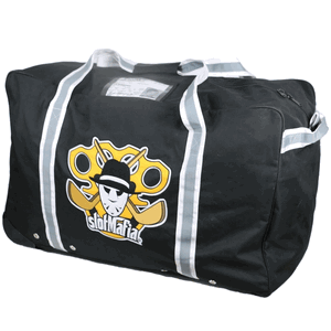 Homegrown 930C Custom Wheeled Hockey Bags w/ Embroidery