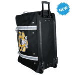 Homegrown 930C Custom Wheeled Hockey Bags w/ Embroidery