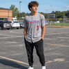 Homegrown Baseball Jersey Fit Kits