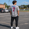 Homegrown Baseball Jersey Fit Kits