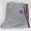 Homegrown Baseball Pants Fit Kit