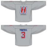 Homegrown Hockey Jersey Fit Kits