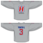 Homegrown Hockey Jersey Fit Kits
