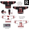 Homegrown Hockey Uniform Packages