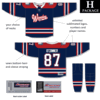 Homegrown Hybrid Hockey Uniform Packages