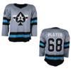 Homegrown Practice Sublimated Hockey Uniform Set