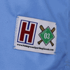 SAMPLE - Homegrown Rib Knit Trim Full Button Tackle Twill Baseball Jersey (SAMP512C)