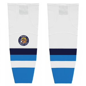 Homegrown 597S Custom Sublimated Hockey Socks