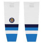 Homegrown 597S Custom Sublimated Hockey Socks