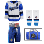 Homegrown Sublimated Hockey Uniform Packages