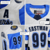 Homegrown Sublimated Hockey Uniform Packages