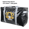 Homegrown Tackle Twill Hockey Uniform Packages