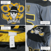 Homegrown Tackle Twill Hockey Uniform Packages