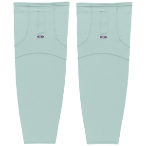 Athletic Knit HS1100-034 Air Knit Hockey Socks - Ice Blue