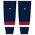 Athletic Knit HS2100-980 Team USA Air Knit Hockey Socks