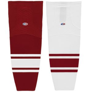 Athletic Knit HS2100 Phoenix Coyotes Air Knit Hockey Socks