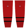 Athletic Knit HS2100 Ottawa Senators 2021 Air Knit Hockey Socks
