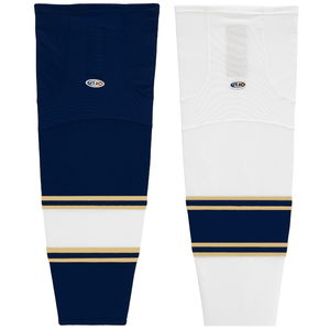 Athletic Knit HS2100 Notre Dame Air Knit Hockey Socks
