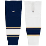 Athletic Knit HS2100 Notre Dame Air Knit Hockey Socks