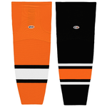 Athletic Knit HS2100 Old Philadelphia Flyers Air Knit Hockey Socks
