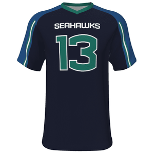 Juice JPL-032 Sublimated Flag Football Jerseys