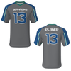 Juice JPL-032 Sublimated Flag Football Jerseys