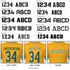 Juice JPL-032 Sublimated Flag Football Jerseys