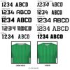 Juice JPL-302 Sublimated Softball Jerseys (Crew or V-Neck)