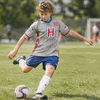 JPL Sublimated Soccer Jersey Fit Kits