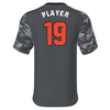 Juice JPL-022 Sublimated Baseball Jerseys (Crew or V-Neck)