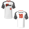 Juice JPL-022 Sublimated Baseball Jerseys (Crew or V-Neck)