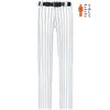 Juice 989P 14oz Long Inseam Pinstripe Baseball Pants