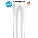Champro Juice 989P 14oz Long Adjustable Inseam Pinstripe Baseball Pants