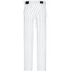 Juice 989P 14oz Long Inseam Pinstripe Baseball Pants