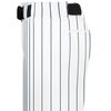 Juice 989P 14oz Long Inseam Pinstripe Baseball Pants